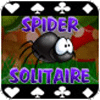 Spider Solitaire igra 
