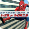 Spiderman 2 Web Of Words igra 