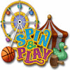 Spin & Play igra 