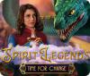 Spirit Legends: Time for Change igra 