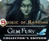 Spirit of Revenge: Gem Fury Collector's Edition igra 