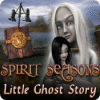 Spirit Seasons: Little Ghost Story igra 