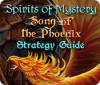 Spirits of Mystery: Song of the Phoenix Strategy Guide igra