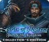 Spirits of Mystery: The Fifth Kingdom Collector's Edition igra 