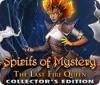 Spirits of Mystery: The Last Fire Queen Collector's Edition igra 