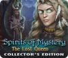 Spirits of Mystery: The Lost Queen Collector's Edition igra 
