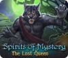 Spirits of Mystery: The Lost Queen igra 