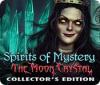 Spirits of Mystery: The Moon Crystal Collector's Edition igra 