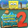 SpongeBob SquarePants Diner Dash 2 igra 