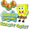 SpongeBob SquarePants Krabby Quest igra 