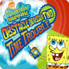 SpongeBob SquarePants Obstacle Odyssey 2 igra 