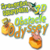 SpongeBob SquarePants Obstacle Odyssey igra 