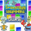 Spongebob Collapse igra 