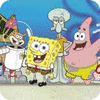 SpongeBob SquarePants Legends of Bikini Bottom igra 