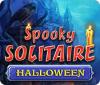 Spooky Solitaire: Halloween igra 
