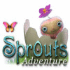 Sprouts Adventure igra 