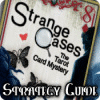 Strange Cases: The Tarot Card Mystery Strategy Guide igra