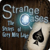 Strange Cases: The Secrets of Grey Mist Lake igra 