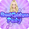 Street Christmas Party igra 