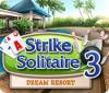 Strike Solitaire 3 Dream Resort igra 