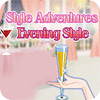Style Adventures. Evening Style igra 