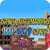 Style Adventures — Hip-Hop Style igra 