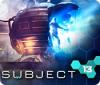 Subject 13 igra 