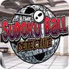 Sudoku Ball Detective igra 