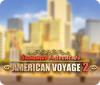 Summer Adventure: American Voyage 2 igra 