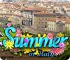 Summer in Italy igra 