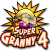 Super Granny 4 igra 