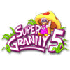 Super Granny 5 igra 