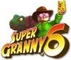 Super Granny 6 igra 
