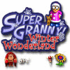 Super Granny Winter Wonderland igra 