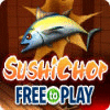 SushiChop - Free To Play igra 