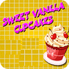 Sweet Vanilla Cupcakes igra 