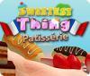 Sweetest Thing 2: Patissérie igra 