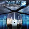 Take On Helicopters igra 