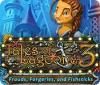 Tales of Lagoona 3: Frauds, Forgeries, and Fishsticks igra 