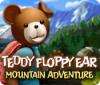 Teddy Floppy Ear: Mountain Adventure igra 