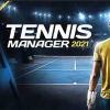 Tennis Manager igra 
