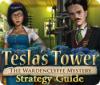 Tesla's Tower: The Wardenclyffe Mystery Strategy Guide igra