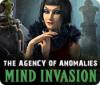 The Agency of Anomalies: Mind Invasion igra 