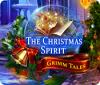 The Christmas Spirit: Grimm Tales igra 