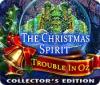 The Christmas Spirit: Trouble in Oz Collector's Edition igra