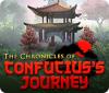 The Chronicles of Confucius’s Journey igra 