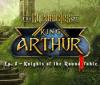 The Chronicles of King Arthur: Episode 2 - Knights of the Round Table igra 