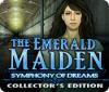 The Emerald Maiden: Symphony of Dreams Collector's Edition igra 