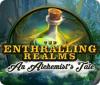The Enthralling Realms: An Alchemist's Tale igra 