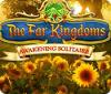 The Far Kingdoms: Awakening Solitaire igra 